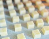 くちどけほろっ+:.｡+米粉クッキー作り方5写真