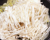 鶏がらで簡単！白菜と豚肉のとろとろ煮作り方7写真