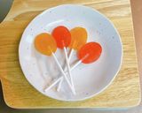 簡単！手作り酸っぱチャプス作り方1写真