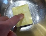 プレーンクッキー~全粒粉入り~作り方1写真