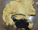 プレーンクッキー~全粒粉入り~作り方4写真
