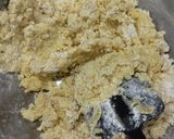 プレーンクッキー~全粒粉入り~作り方5写真