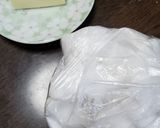 ロールイカのバター醤油揚げ作り方2写真