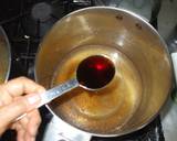 菜花煮びたし♪アトピー性皮膚炎に簡単薬膳作り方3写真