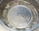 マダラアラの潮煮(なべじversion)作り方6写真