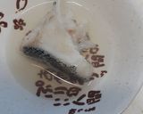 マダラアラの潮煮(なべじversion)作り方7写真