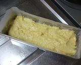 シンプルリッチなパウンドケーキ作り方11写真
