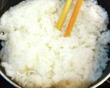 爆速 鮭軟飯作り方1写真