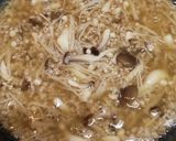 万能！きのこそぼろあん作り方4写真