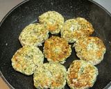 美味しい！タンパク質ハンバーグ作り方4写真