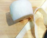 やわらか ダイコンのそぼろ煮作り方1写真