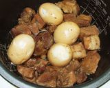 元祖!十勝角煮豚丼作り方4写真