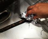 わが家のさっぱり旨いあったまる「豚汁」作り方9写真