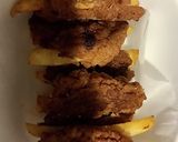 肉肉そぼろ作り方9写真