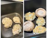 こりっこり！食感◎お鍋に合う！鶏つくね作り方5写真