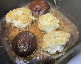 こりっこり！食感◎お鍋に合う！鶏つくね作り方6写真
