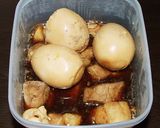 元祖!十勝角煮豚丼作り方5写真