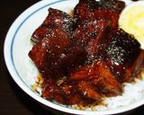 元祖!十勝角煮豚丼作り方8写真