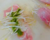 豚ロースチーズ巻き作り方3写真