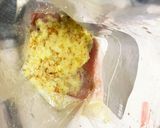 鶏むね肉とりんご酢でローストビーフ風♡作り方6写真