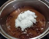 【ホットサンドメーカー】お店の鯛焼き作り方4写真