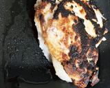 鶏むね肉とりんご酢でローストビーフ風♡作り方9写真