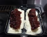 【ホットサンドメーカー】お店の鯛焼き作り方9写真