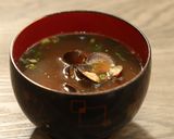 うまみたっぷり!しじみの味噌汁作り方11写真