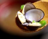 うまみたっぷり!しじみの味噌汁作り方10写真