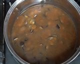 うまみたっぷり!しじみの味噌汁作り方8写真
