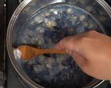 うまみたっぷり!しじみの味噌汁作り方7写真