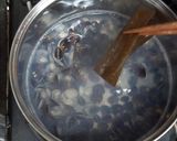 うまみたっぷり!しじみの味噌汁作り方6写真