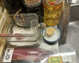 ウルトラマンドの 鯖の煮付け作り方1写真