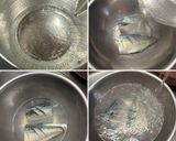 ウルトラマンドの 鯖の煮付け作り方3写真