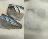 ウルトラマンドの 鯖の煮付け作り方4写真