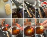 ウルトラマンドの 鯖の煮付け作り方5写真