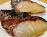 【旨み爆発】寒ブリとネギのパスタ作り方4写真