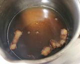 中華スパイスの酢ラー油作り方2写真