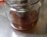 中華スパイスの酢ラー油作り方3写真
