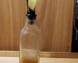 中華スパイスの酢ラー油作り方4写真
