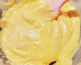 恵方巻ロールケーキ作り方5写真