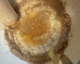 蕗のとうで作る簡単美味しい蕗味噌作り方10写真