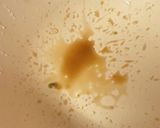 蕗のとうで作る簡単美味しい蕗味噌作り方12写真