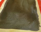 恵方巻ロールケーキ作り方8写真