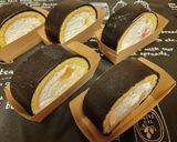 恵方巻ロールケーキ作り方12写真