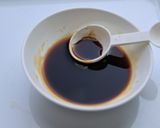 れんこんとウインナーのお酢おかず作り方3写真