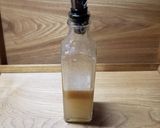 中華スパイスの酢ラー油作り方5写真