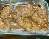 鶏胸肉の竜田揚げ✨作り方4写真