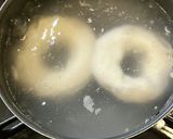 平安時代料理 唐菓子「黏臍」（てんせい）作り方3写真