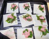 中華スパイスの酢ラー油作り方8写真